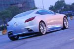 Buick Riviera Concept 2007 года